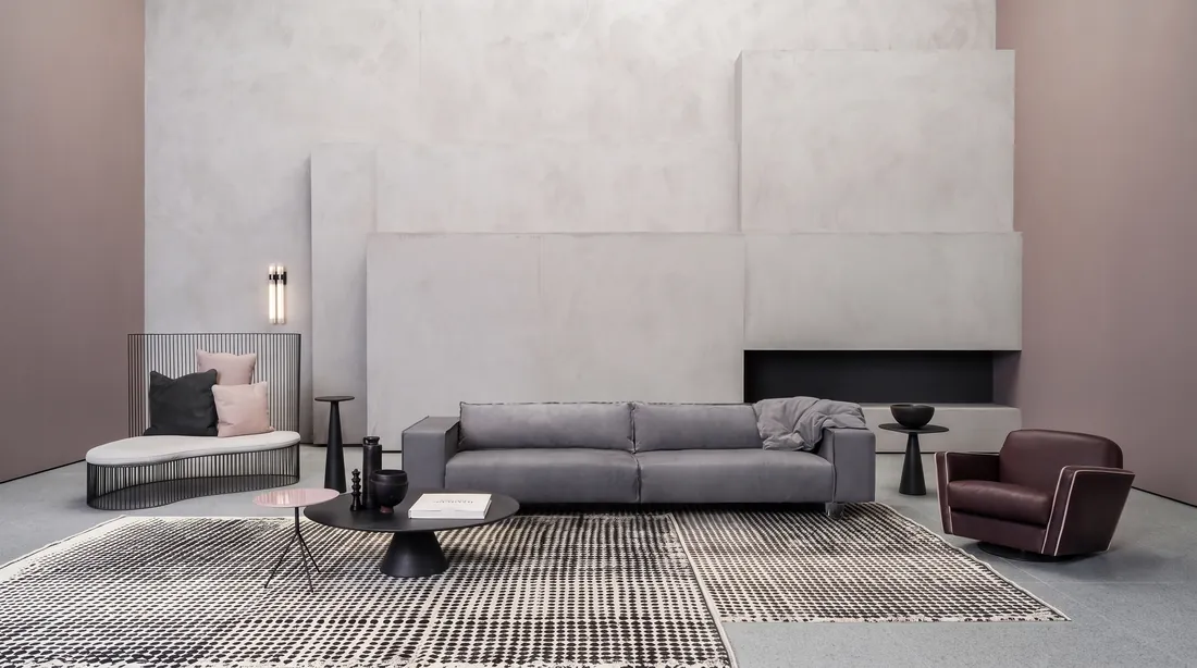 Wool Rug selection reference